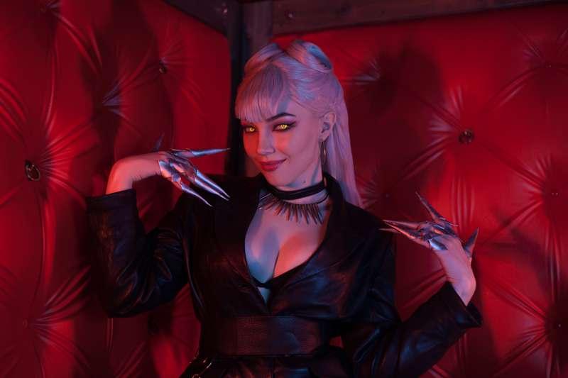 Evelynn