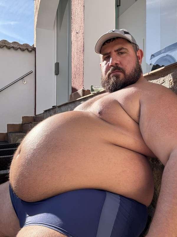 It’s #ThickThursday!
