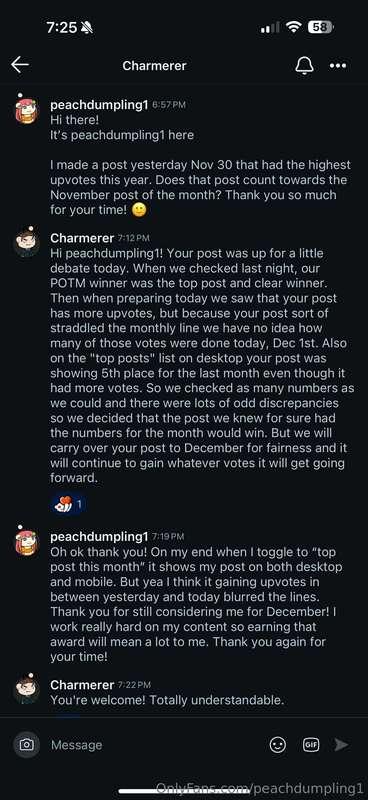 Guys…My post has the highest upvotes this ENTIRE YEAR on AGW..