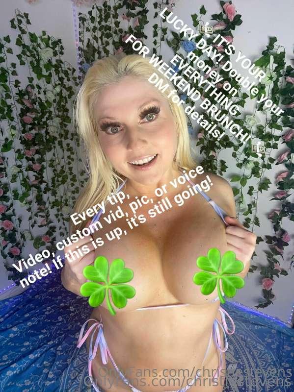 Let's get into it!