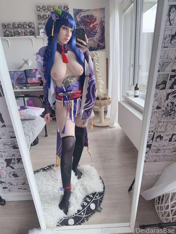 deidarasbae image #1