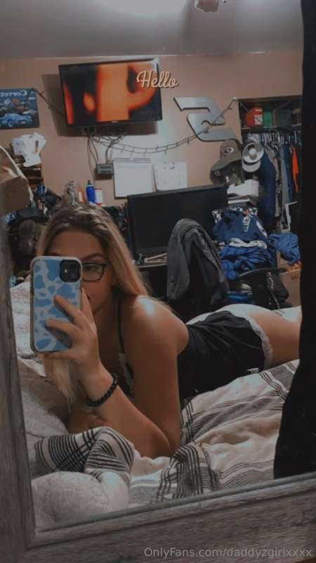 Daddy what’d you do today??