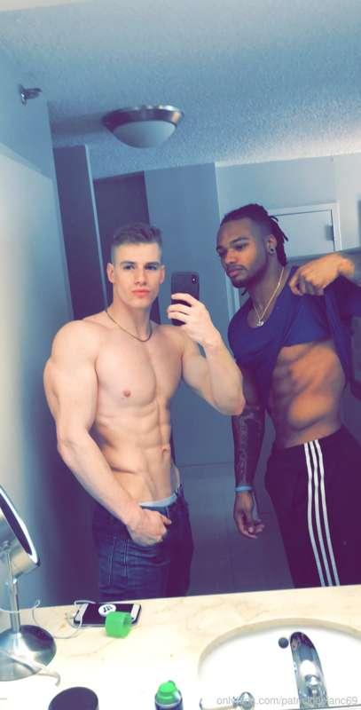 Taking request all week 💦😛  going to be filming a lot of hot..