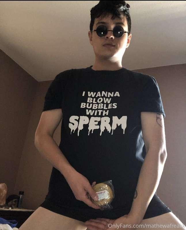 I miss this shirt
