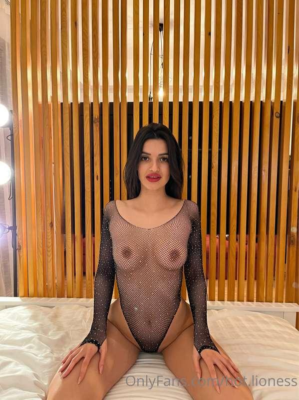 My favourite body 🖤