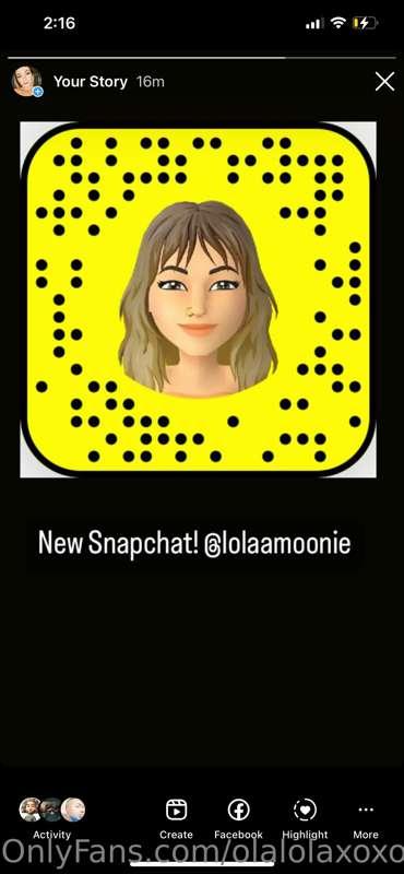 olalolaxoxofree image #0