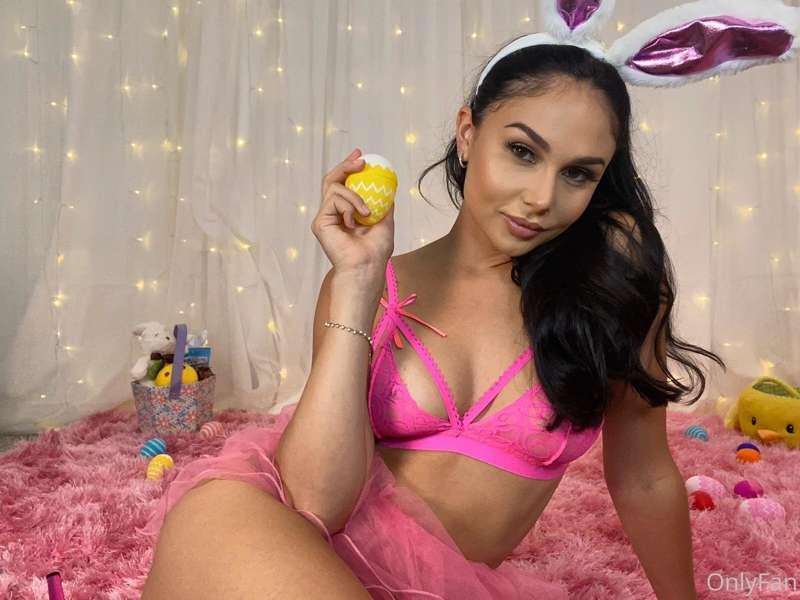 Who’s excited for Easter 🐣?!!