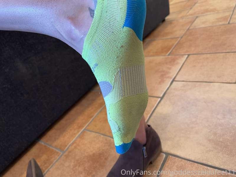 goddesszeldafeet11 image #7
