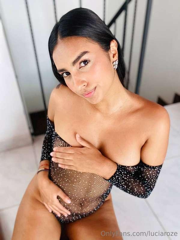 punish me.. i've been a bad girl 😈