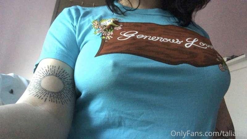 read my shirt