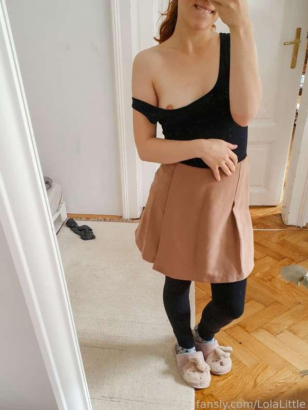 you like my outfit?


#cute #girlnextdoor #barelylegal #teenager #outfit #tiny #reveal #skirt #pussyplay #fyp