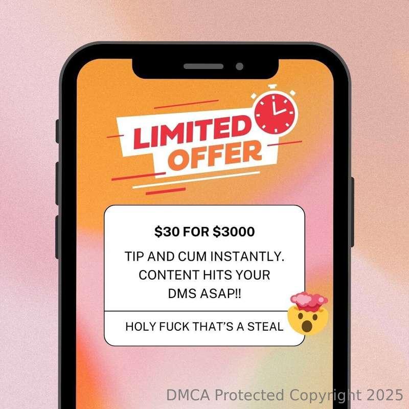 LITERALLY MY CRAZIEST DEAL EVER 🤪🎁
