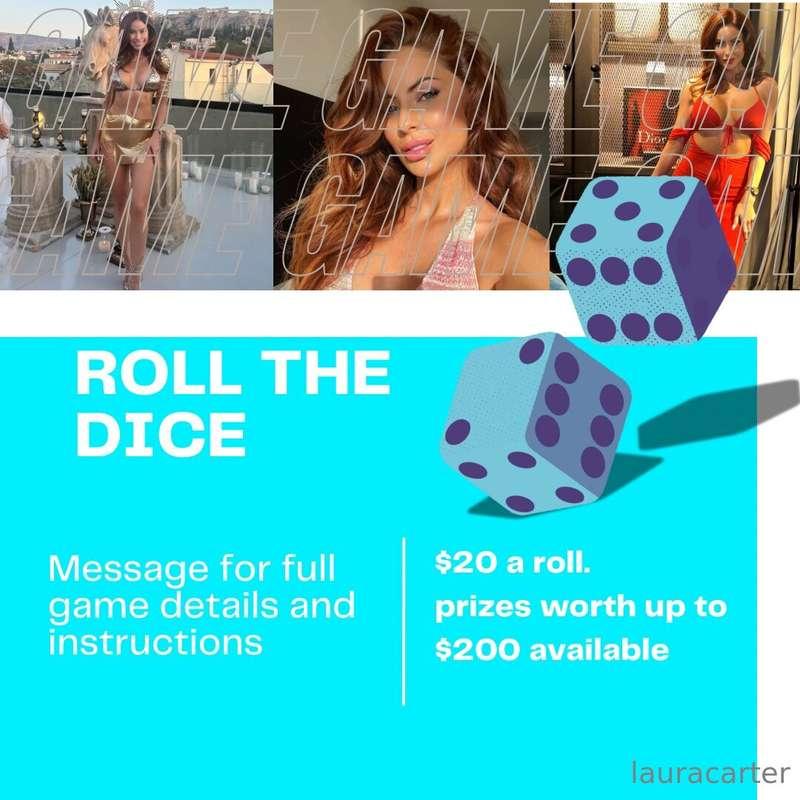 come and play with me 😈