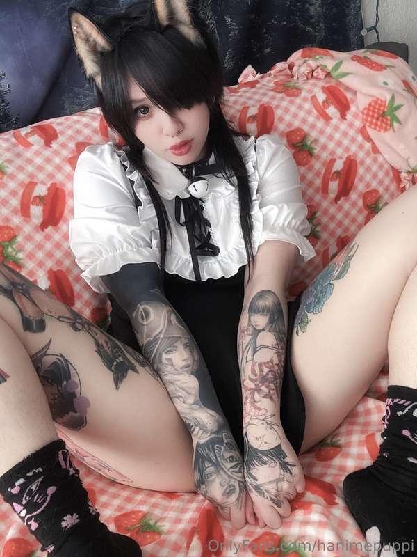 hanimepuppi image #3