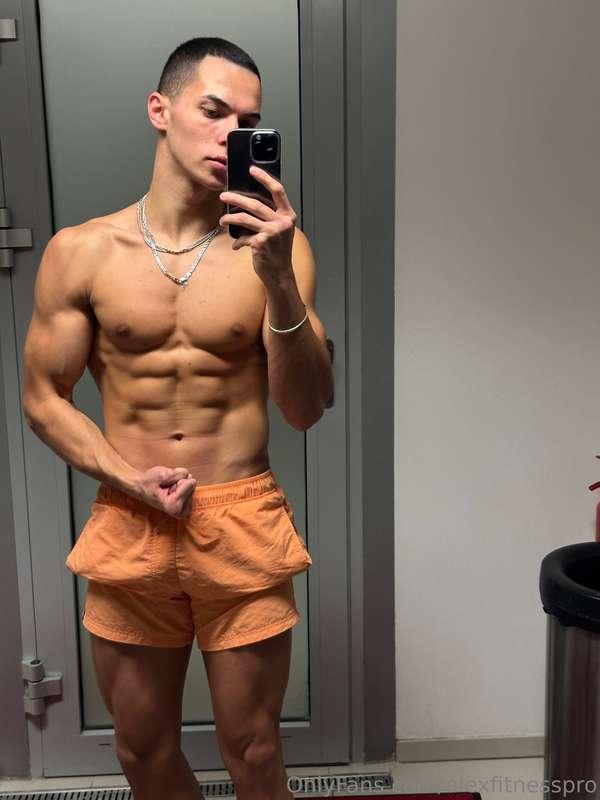 alexfitnesspro image #0