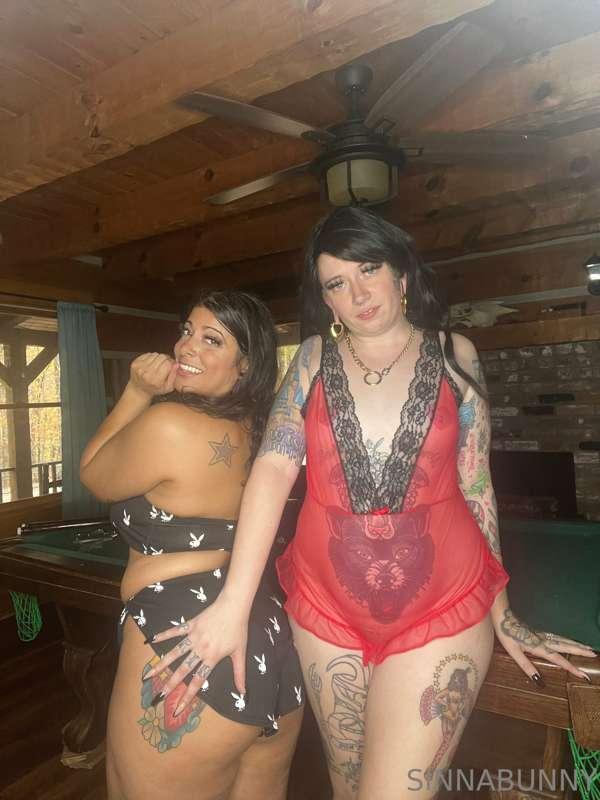 sinnabunny.premium image #1