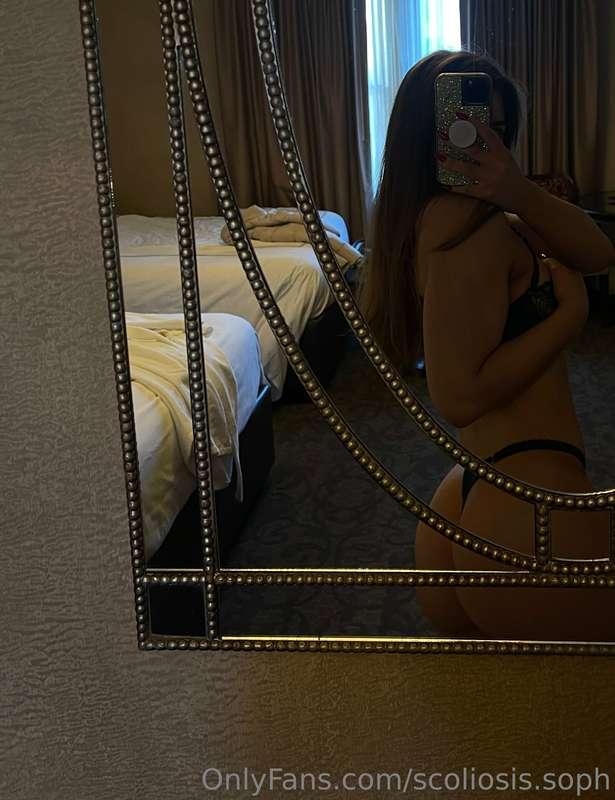 your request