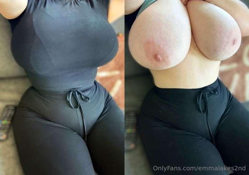 You know where to find my best content... come chat with me ..