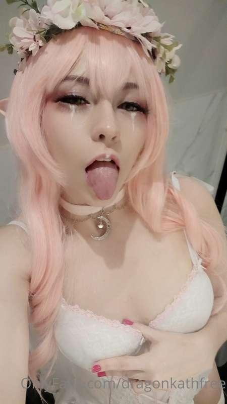 Ahegao elf 💖

Im doing my best to release this set tomorrow,..