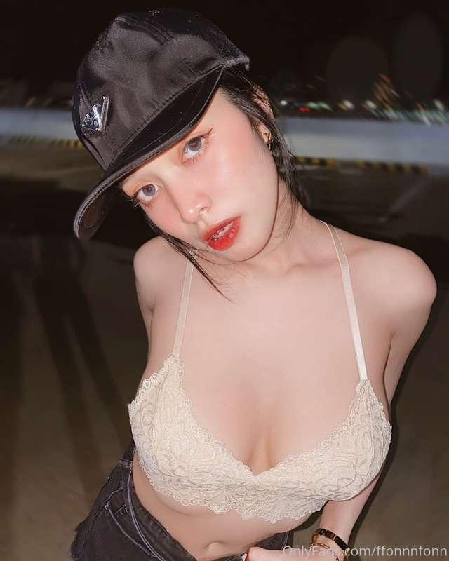 IG : fon_pattrp
Main Onlyfans : onlyfans.com/pataraporn