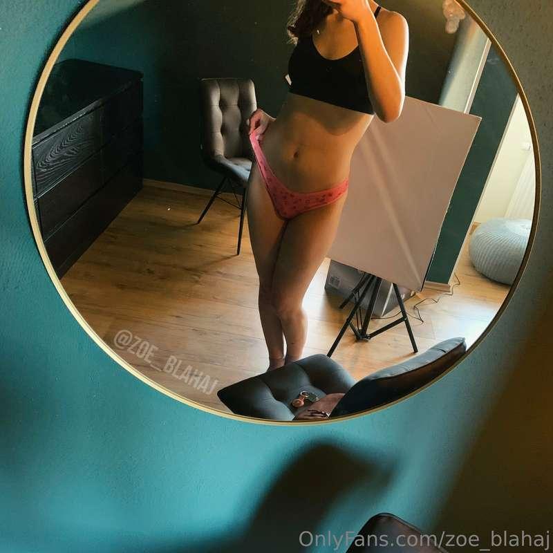 I have a new mirror 😋💕