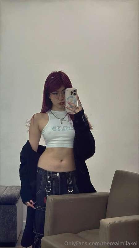 Cum play baby 😏