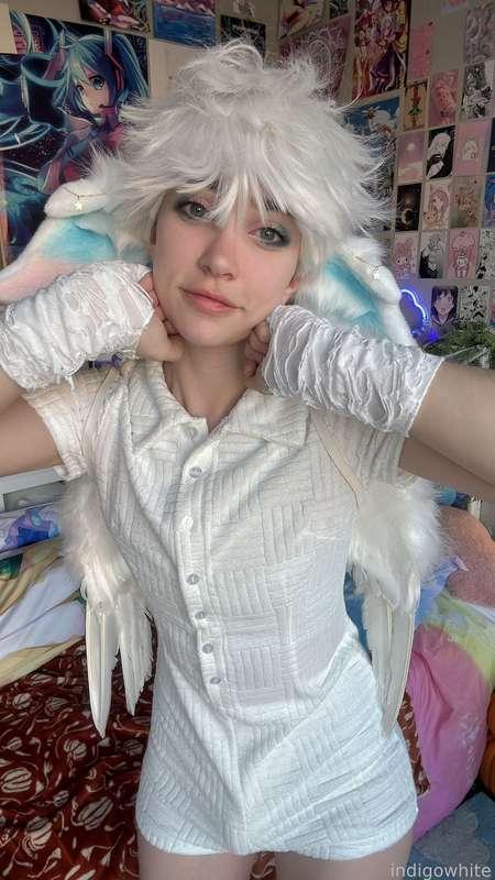 indigowhite image #159