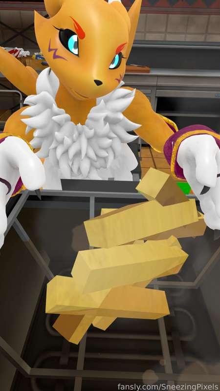 sneezingpixels image #3
