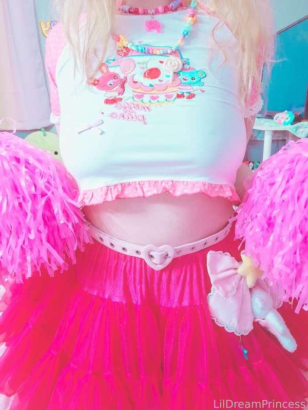 lildreamprincess image #10