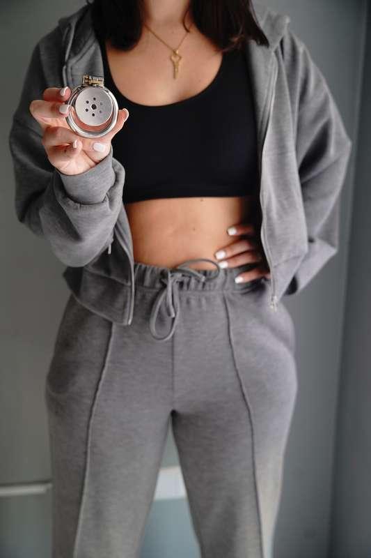 🔐Are you ready for locktober?🔐  It's less than half a month ..