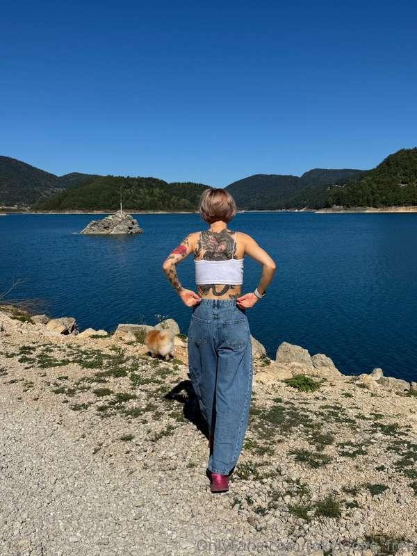 A little bit of life content from me and Marka! Would you li..