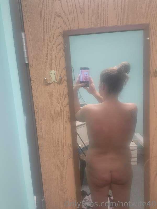 Just getting out of the tanner