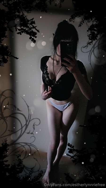 My consort?  Had a very fun and busy day pit with friends ye..