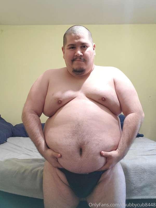 chubbycub8448 image #2