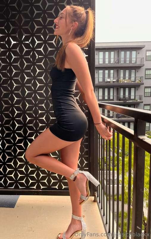 Do you like my Saturday outfit? 🌶️