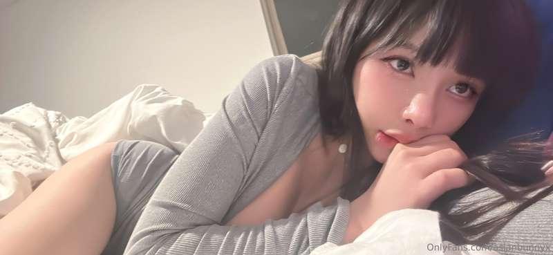 who wants to cuddle with me? 🤭