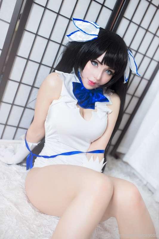 Uploading the hestia set tomorrow sorry for the long wait my..