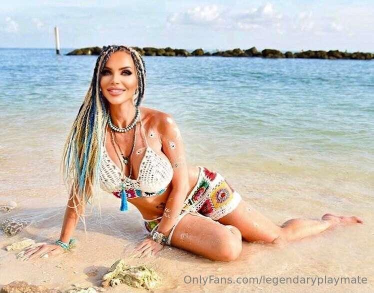 legendaryplaymate image #1