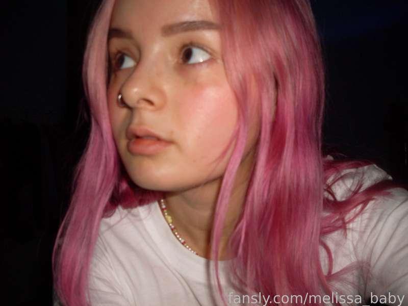 last year photos from my old camera &lt;3

#fyp #selfie #teen #amateur #young #face #alt #petite #pink