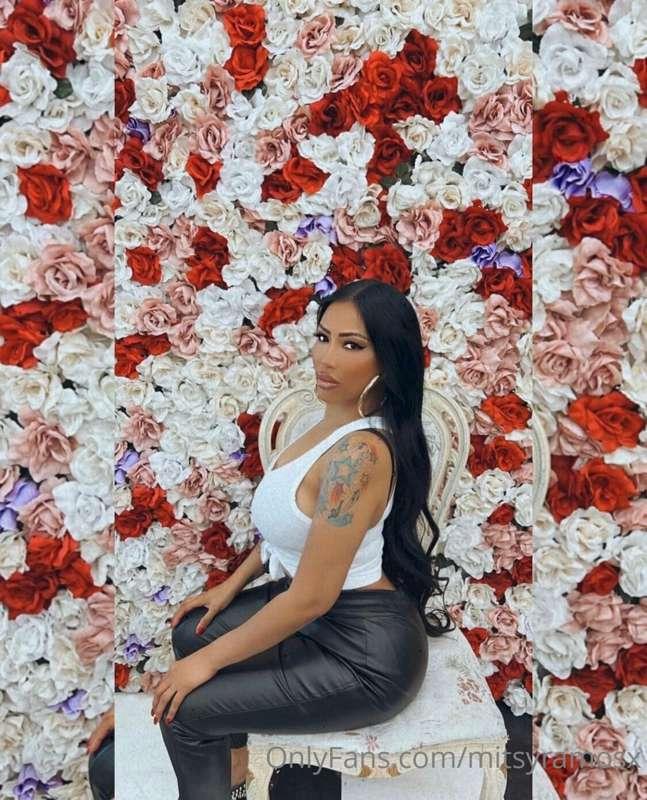 stop and smell the roses🌹