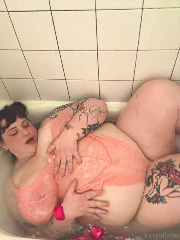 doughbabebbw image #5
