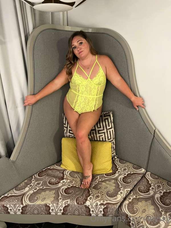 I love when fans buy me new outfits. Go check out my Amazon ..