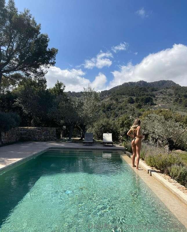 spot the peach🍑