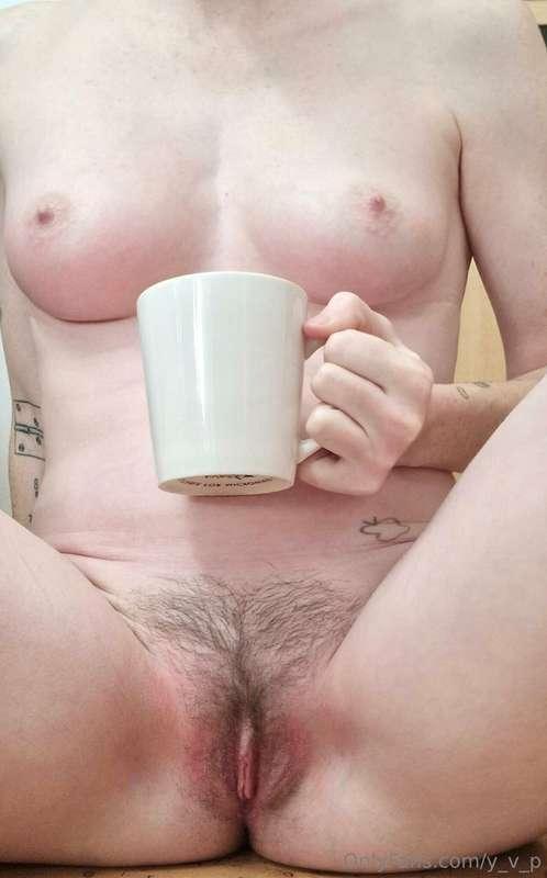 here, i made you tea 😉