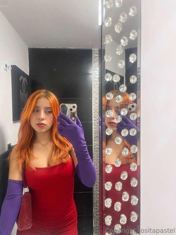 Hi 🔥💋 i going to upload more spicy content tomorrow are you ..