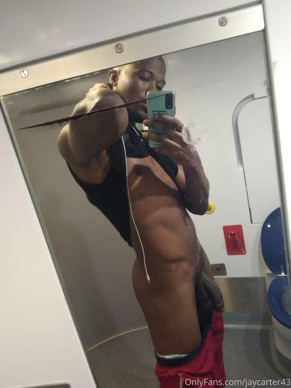 Train 🍆🔥😈