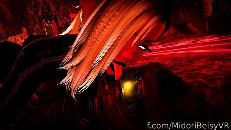 midoribeisyvr image #8