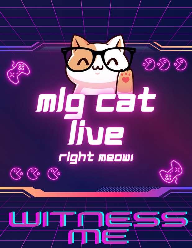 Playin Games on Discord Meow :3 If You Wanna Hangout!! (Oh boy, I'm gonna try Rainbow 6 lol MLG moments ahead!)