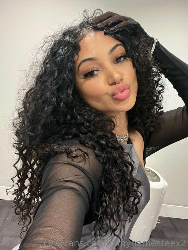 😘😘