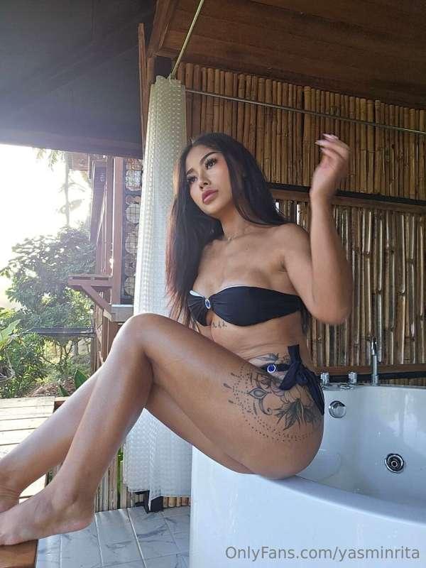 A breathtaking view. 🌄🔥